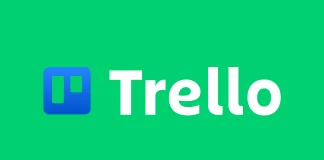 Hvordan endre bakgrunnen i Trello