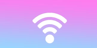 Hvordan prioritere Wi-Fi-nettverk på Mac