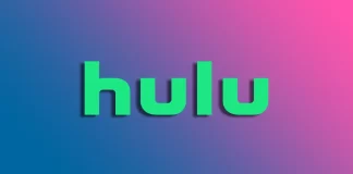 Slik aktiverer du posisjonstjenester for Hulu på Android