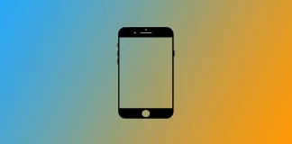 Slik beskytter du telefonskjermen mot innbrenning