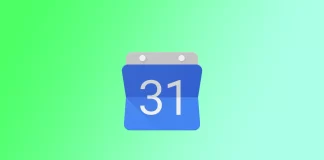 Slik angir du arbeidstid i Google Kalender