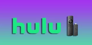 Slik ser du på Hulu på Firestick og Fire TV