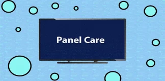 Hvordan ta vare på Samsung OLED-TV