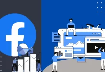 Slik sletter du en meningsmåling i Facebook Messenger