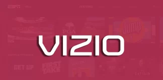 Slik ser du ESPN på Vizio Smart TV