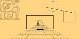 Hva er TV-aspektforhold (4:3, 16:9, 21:9)?