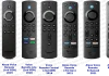 Amazon-fjernkontroller og deres kompatibilitet