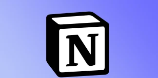 Slik legger du til en side i Notion