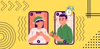 Vil alarmen din gå av hvis du er på FaceTime?