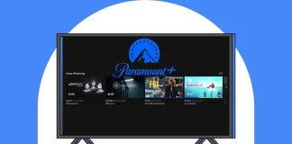 Hvordan fjerne serier fra «Fortsett å se» på Paramount Plus