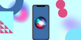 Hvordan fjerne Siri-forslag