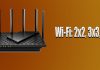 Opprinnelsen til 2×2, 3×3 og 4×4 i Wi-Fi-rutere