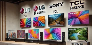 Gode og dårlige TV-er, hvordan velge