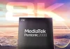 MediaTek Pentonic-prosessorer for TV-er