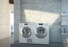 Cum să găsiți data de producție a unei mașini de spălat Miele