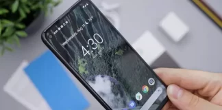 Cum să reparați dispozitivul Android atunci când ați uitat parola