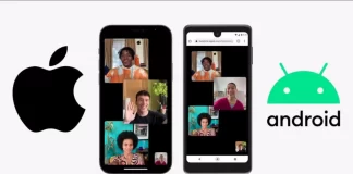Cum se utilizează FaceTime pe un dispozitiv Android