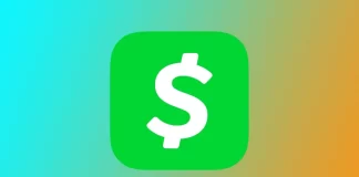 Cum să schimbați cardul pe Cash App