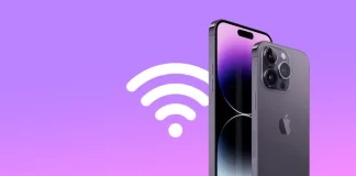 Cum să vizualizați parolele Wi-Fi salvate pe iPhone