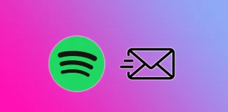Cum să schimbați limba de e-mail Spotify