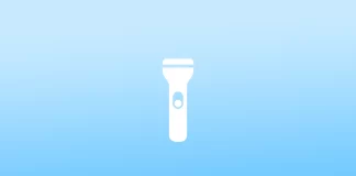 Cum să dezactivați lanterna pe iPhone