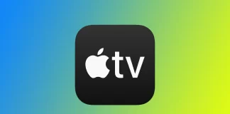 Cum să ștergeți istoricul pe Apple TV