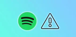 De ce se blochează în continuare Spotify și cum se rezolvă problema