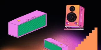 Numerele de model ale barei de sunet Samsung și diferențele de serie