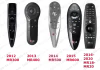 LG Magic Remote lista de compatibilitate 2011-2024 an