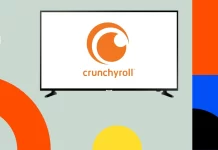 Cum să accesezi Crunchyroll pe un televizor Samsung