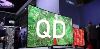 SUHD, QLED, Neo QLED TV Samsung ce este