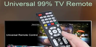 Telecomenzi universale personalizabile pentru televizoare Samsung, coduri și setări