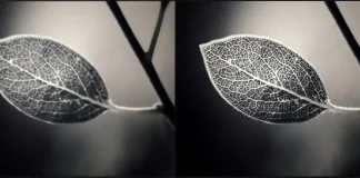 Care este setarea de claritate la un televizor