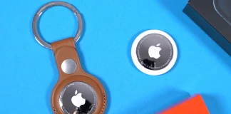 Apple AirTag emite alerte sonore?