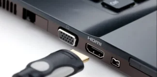 Cum să remediați lipsa sunetului HDMI pe un laptop
