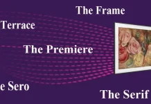 Samsung Lifestyle TV pe ani