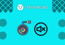 Cum să repari problema cu lipsa sunetului pe Chromecast