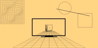 Ce este raportul de aspect al unui televizor (4:3, 16:9, 21:9)?