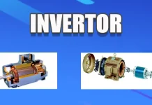 Motoare cu invertor și motoare standard în aparatele electrocasnice