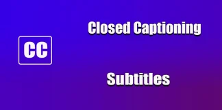 Subtitrări închise și subtitrări obișnuite: Care este adevărata diferență?