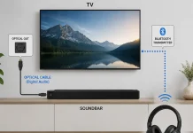 Ce este LG Sound Sync? Cum se conectează și funcționează LG Sound Sync