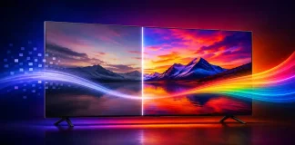 Samsung PurColor Ce este? Explicația tehnologiei