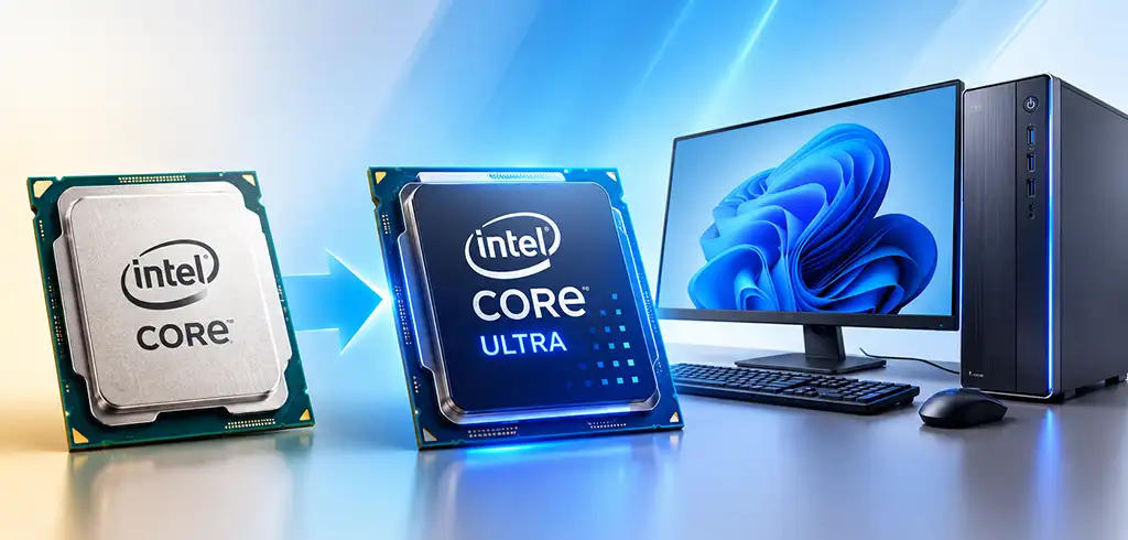 Core Ultra