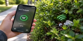 Cum să găsești un dispozitiv Bluetooth pierdut sau ascuns