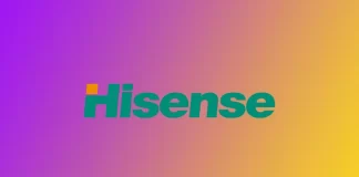 Kako povezati televizor Hisense z omrežjem Wi-Fi