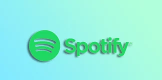 Kako deliti seznam predvajanja Spotify