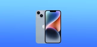 Kako vzpostaviti konferenčni klic v telefonu iPhone