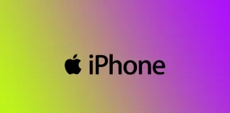 Kako deliti geslo Wi-Fi v telefonu iPhone