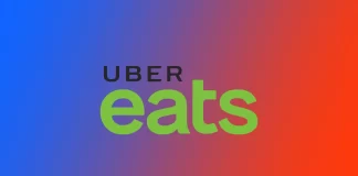 Kako izbrisati račun Uber Eats