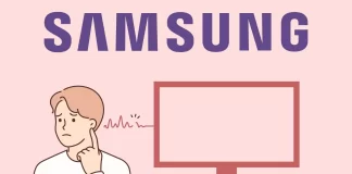 Kako nastaviti televizor Samsung za osebe z okvaro sluha